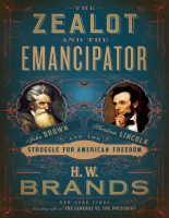 The Zealot and the Emancipator.epub